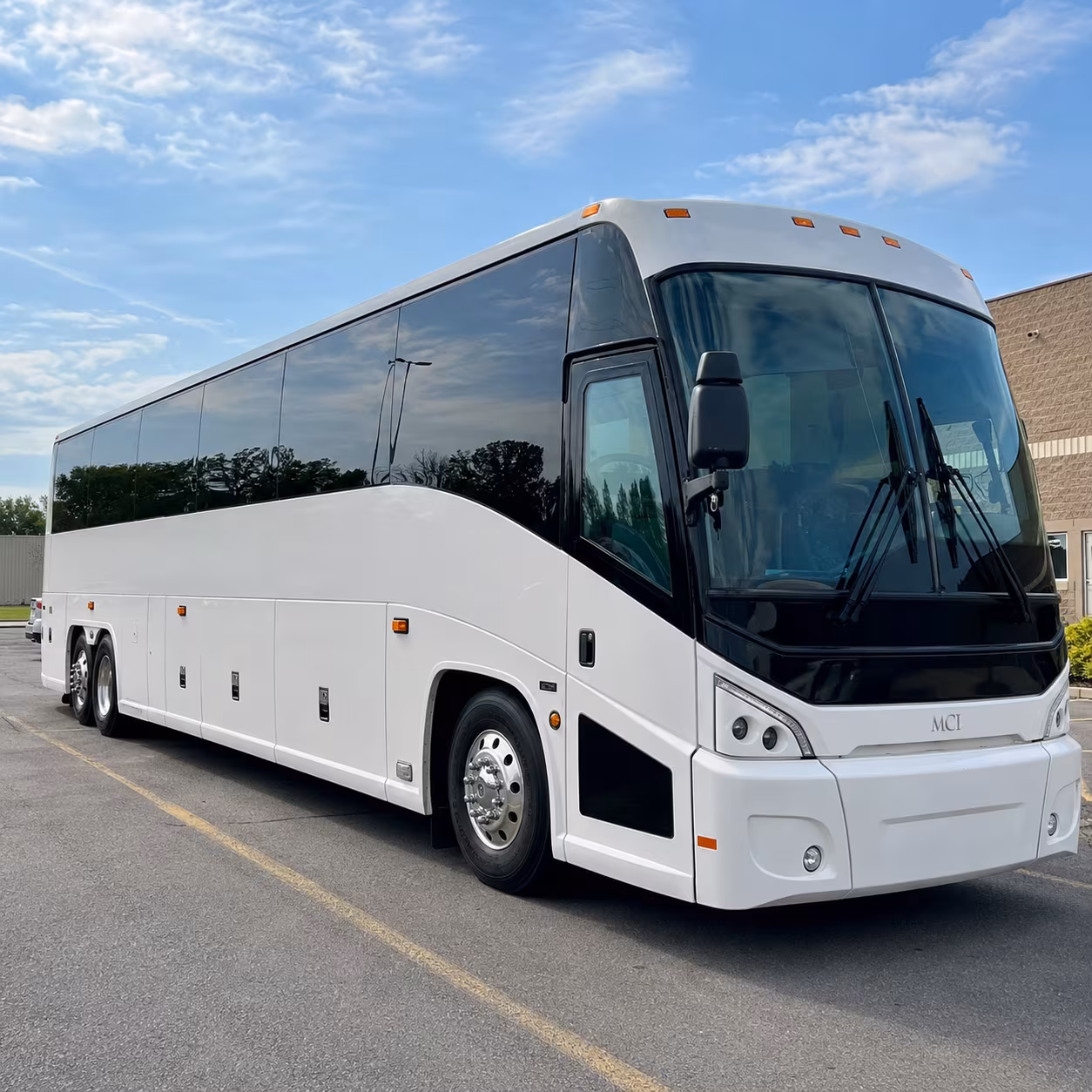 accessible and elder care church buses for nashua congregations