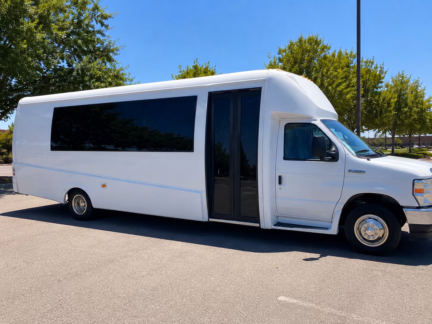 brook seabrook one bus party bus rental