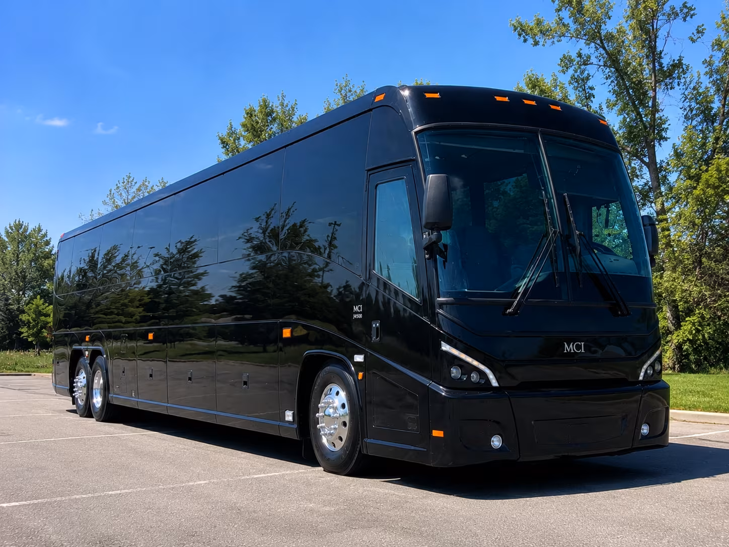 buses to silver knights games at holman stadium