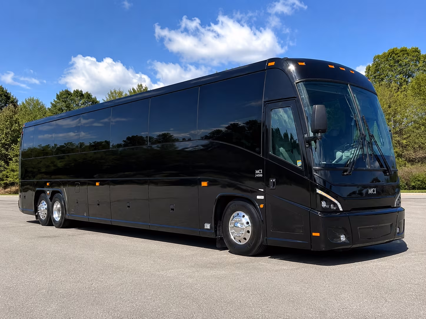 charter buses to patriots and revolution games at gillette stadium