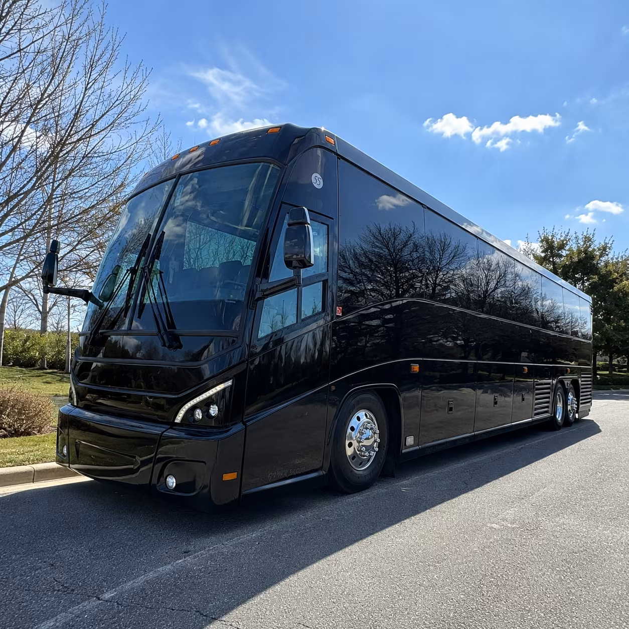 commuter shuttle buses from hudson merrimack and surrounding towns