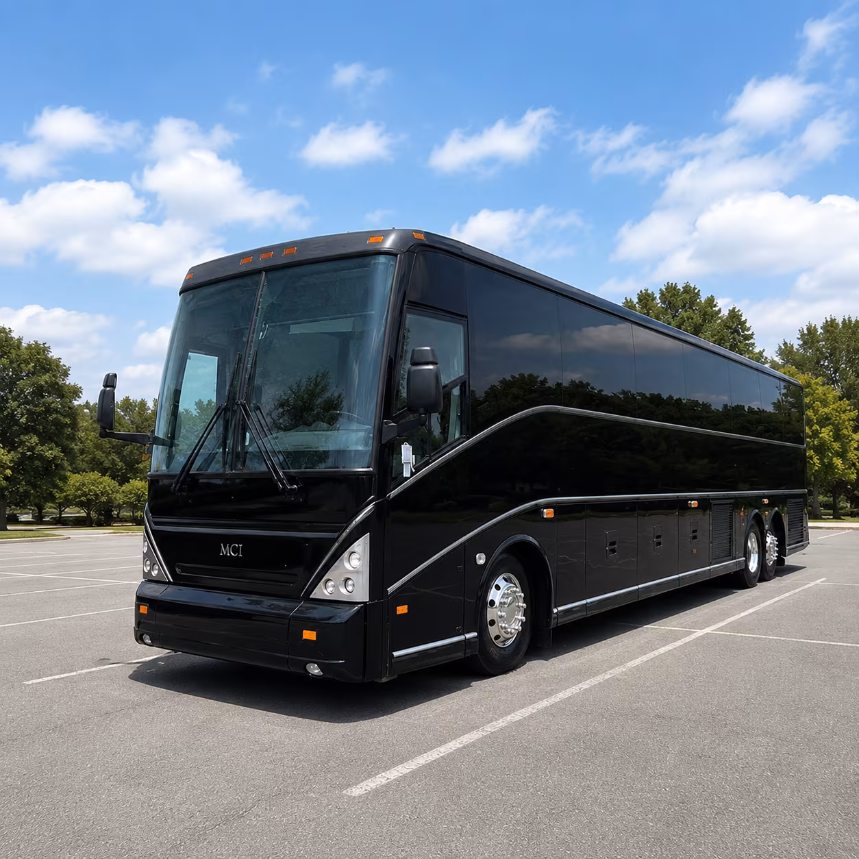 concert buses to bank of new hampshire pavilion and beyond