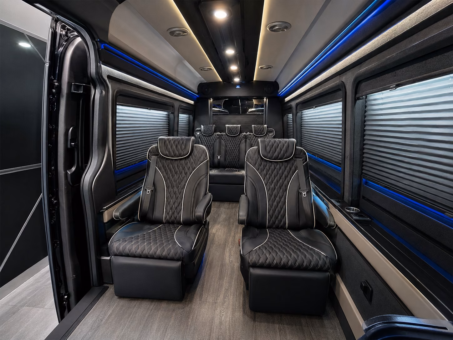 corporate and employee airport shuttle services in nashua