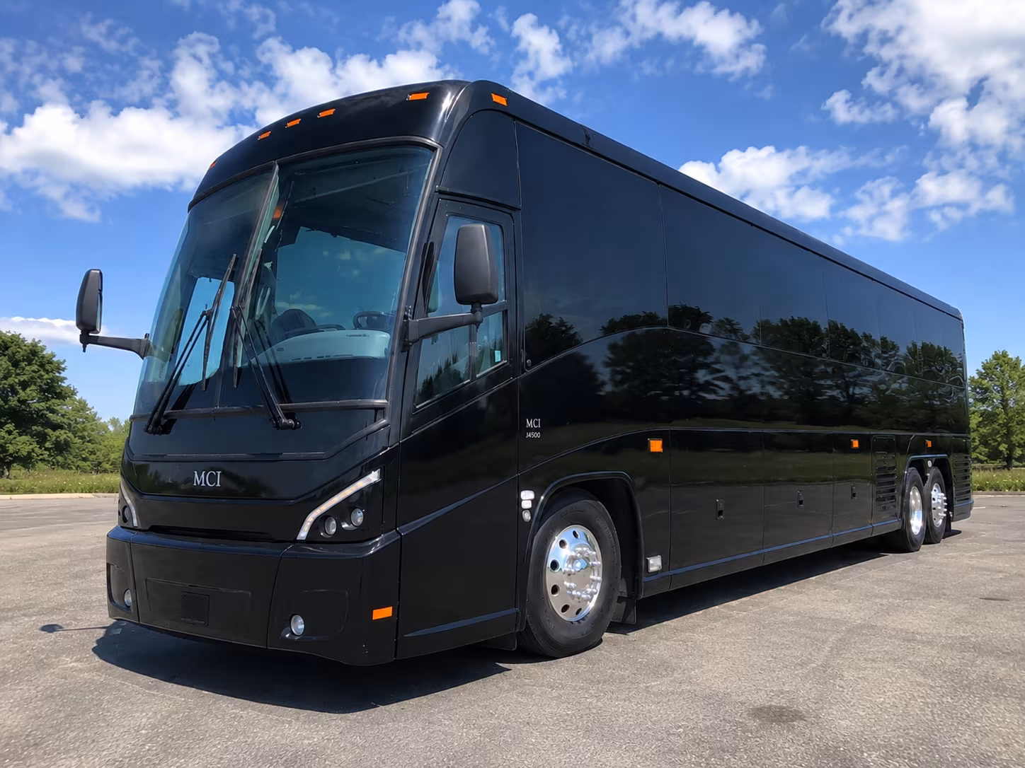 fan buses to bruins and celtics games at td garden