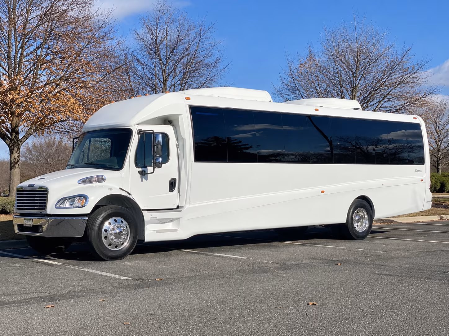 hampton beach southern new hampshires summer destination party bus