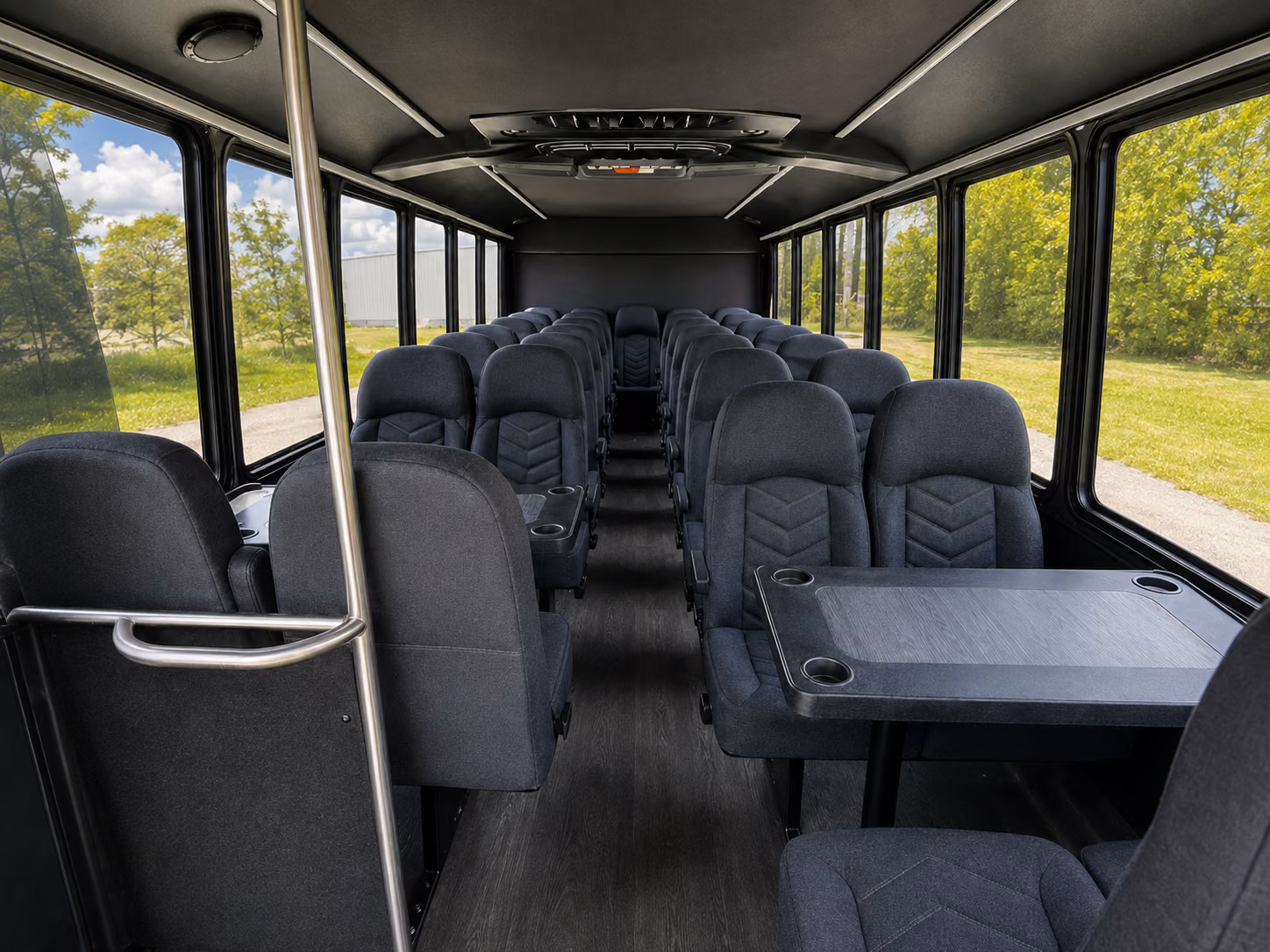 nashua concert transportation