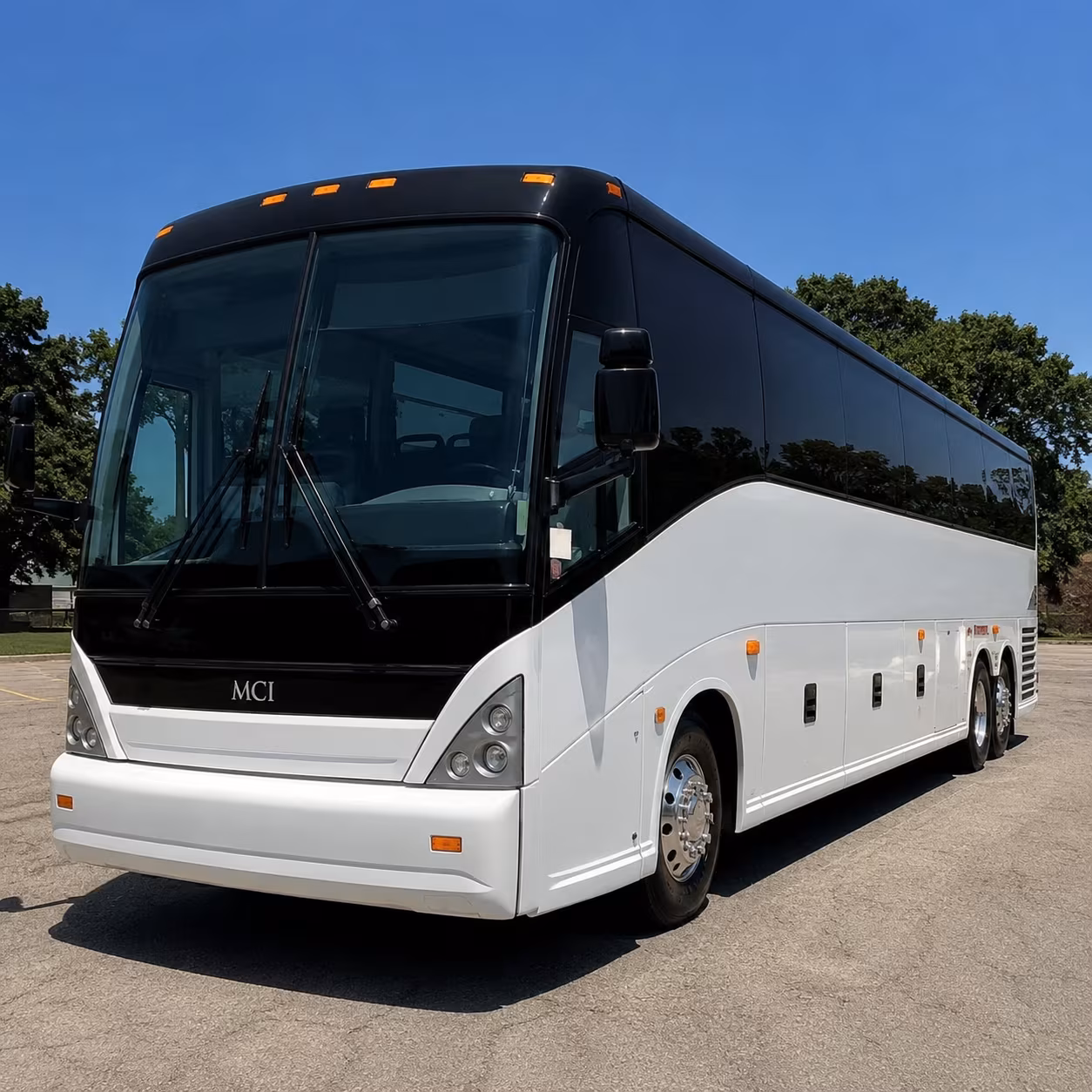 Nashua Corporate Event Transportation