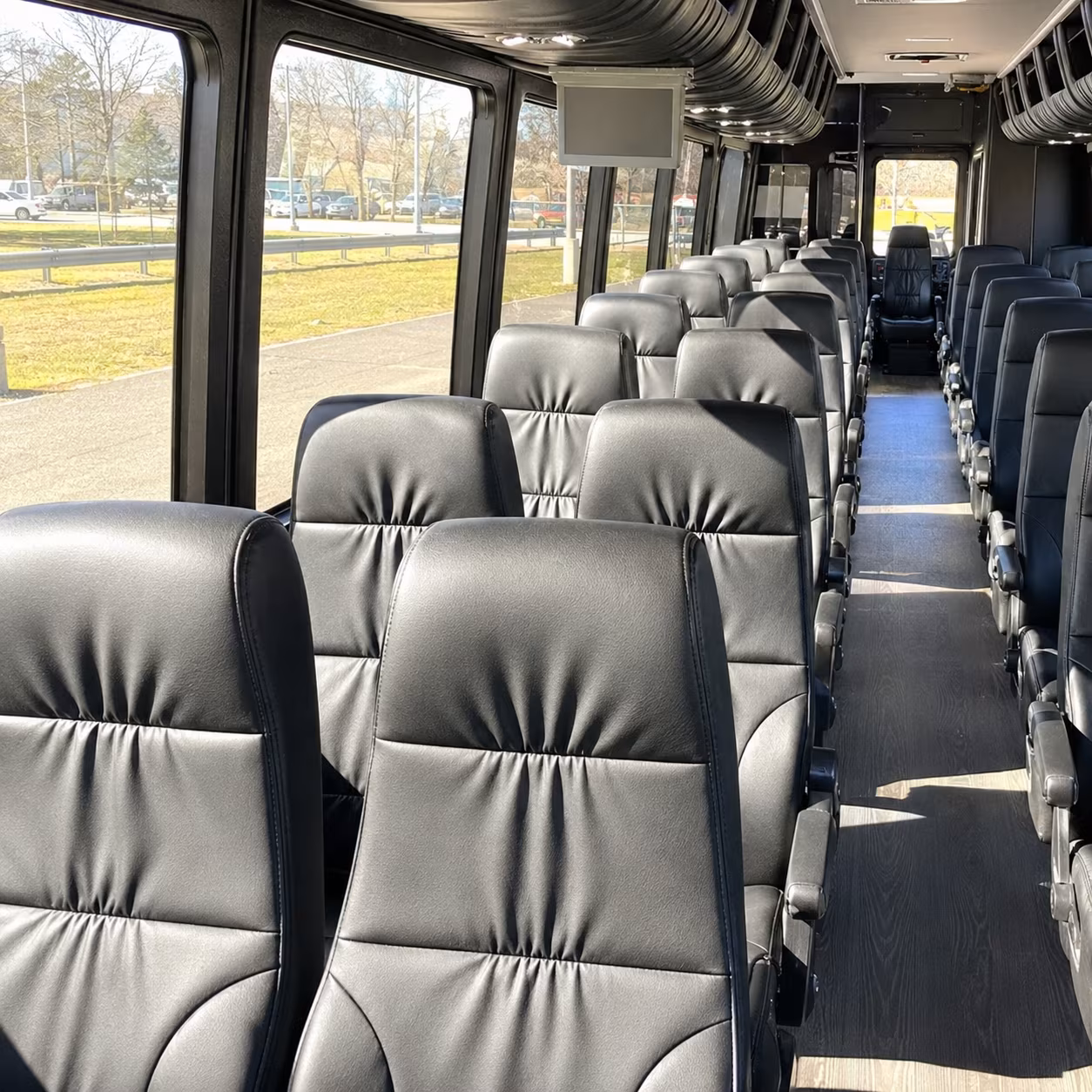 nashua employee transportation