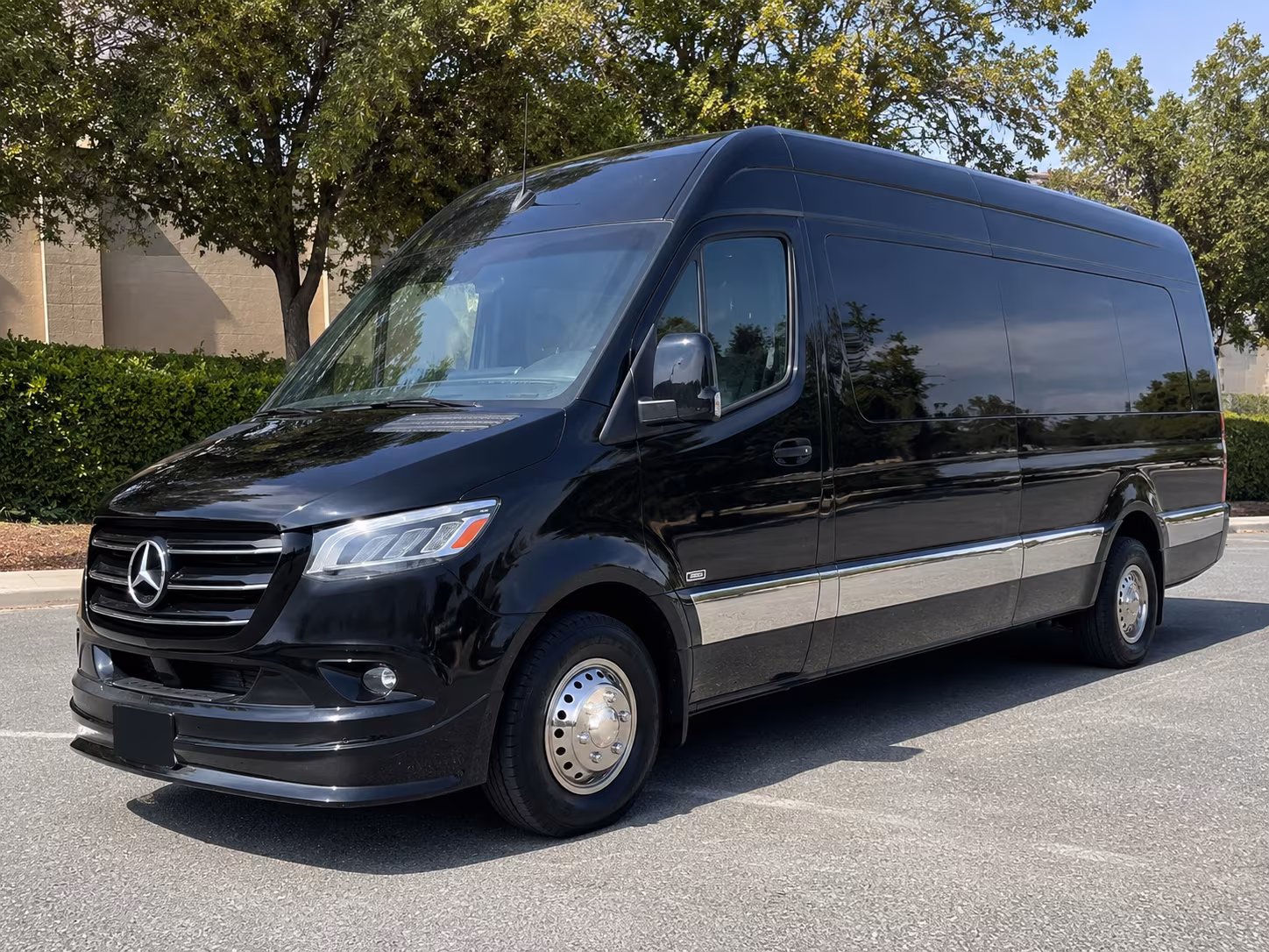 nashua event transportation