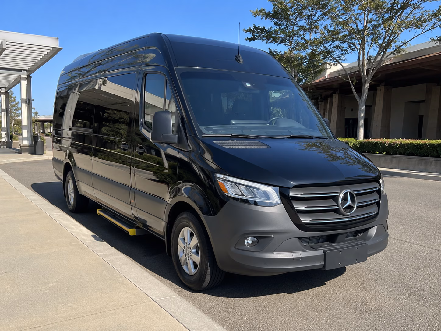 nashua long distance transportation onboard seating