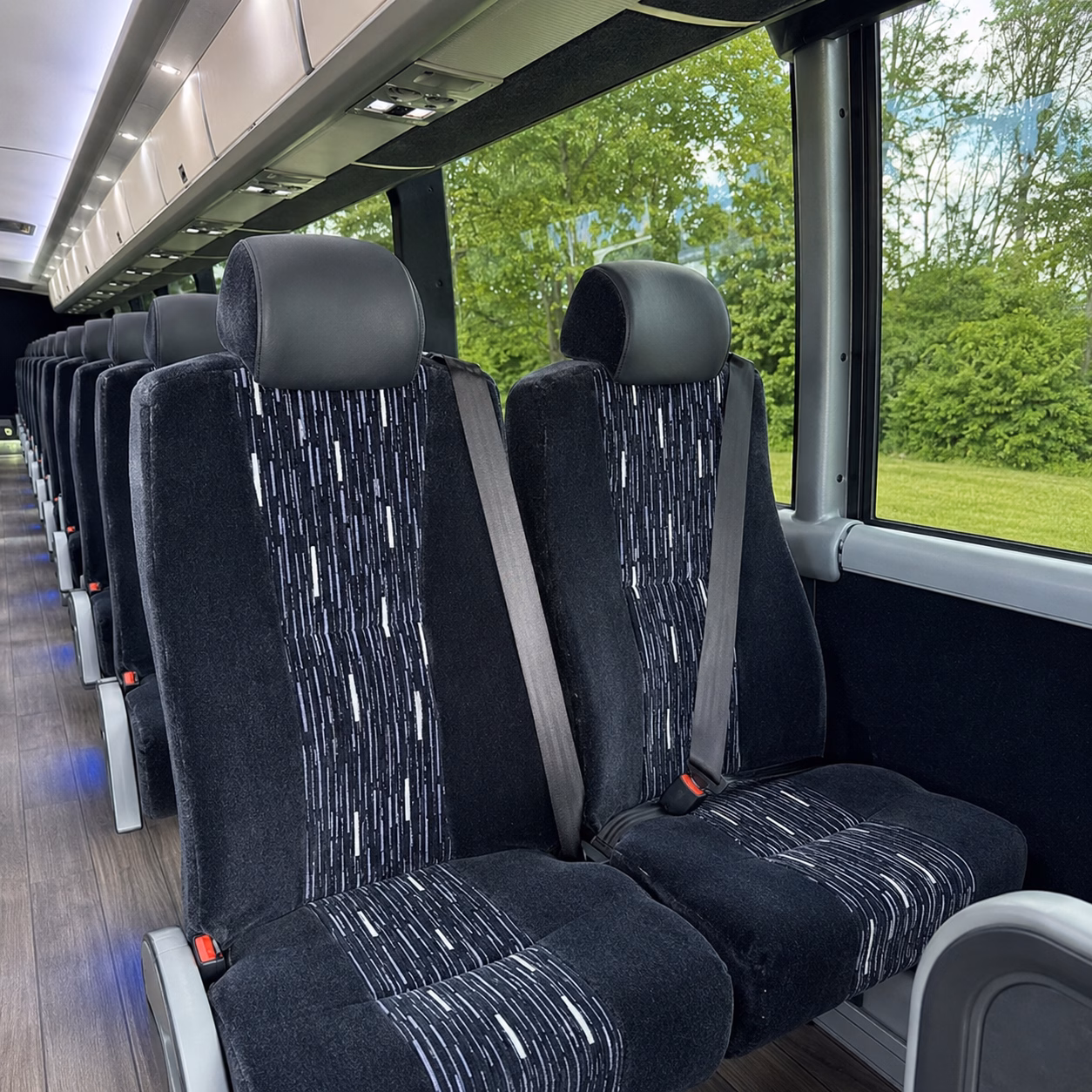 nashua long distance transportation