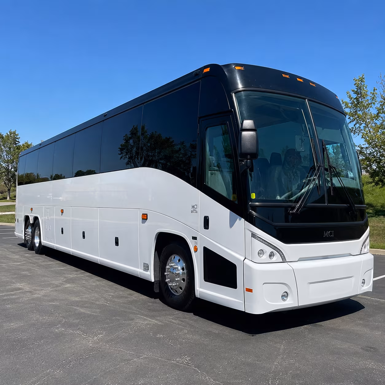 Nashua School Event Transportation