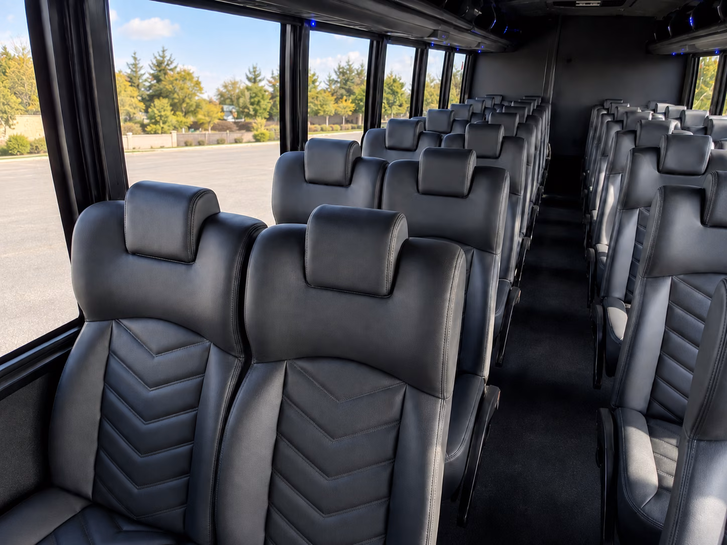 nashua wedding transportation