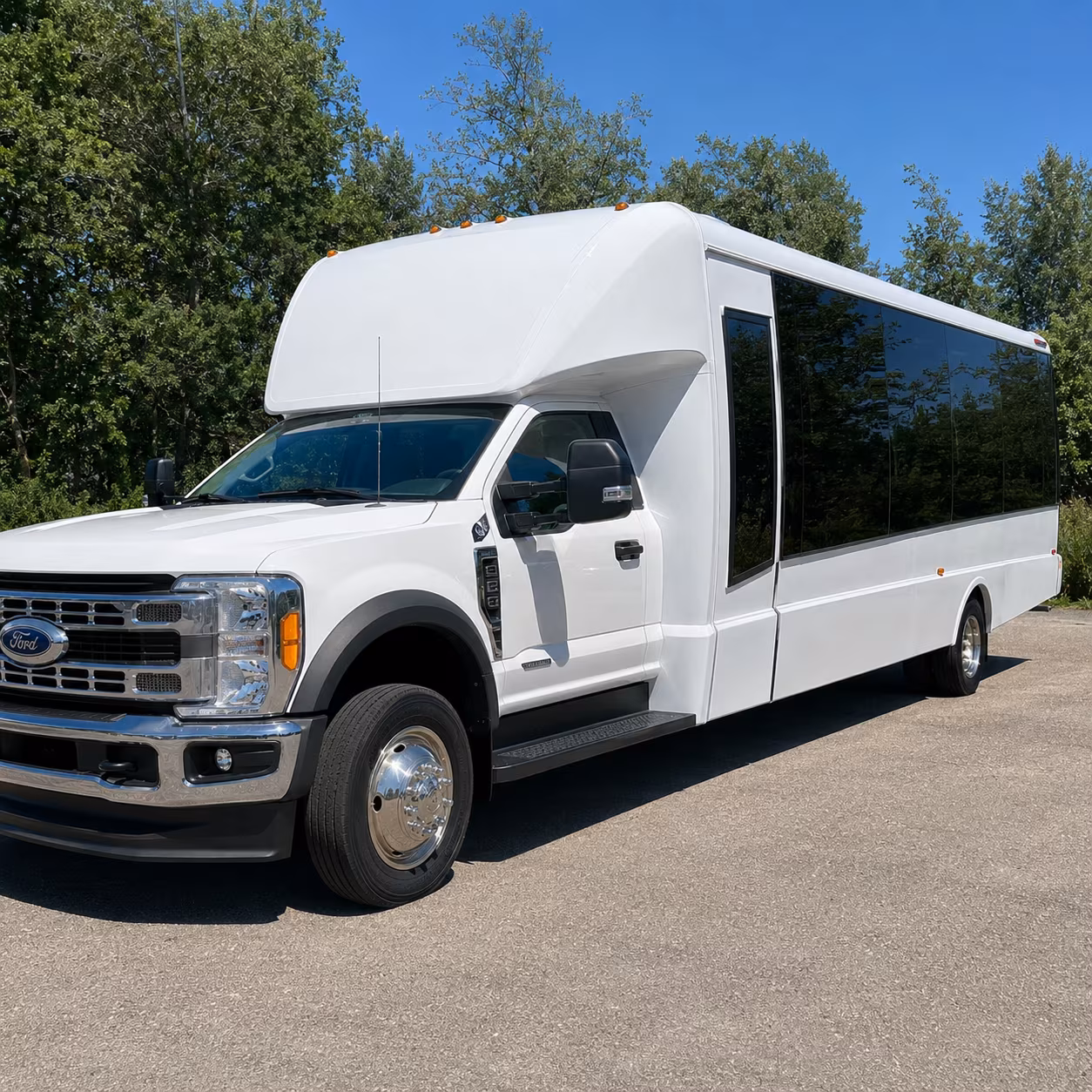 Nashua Wine Tour & Brewery Transportation