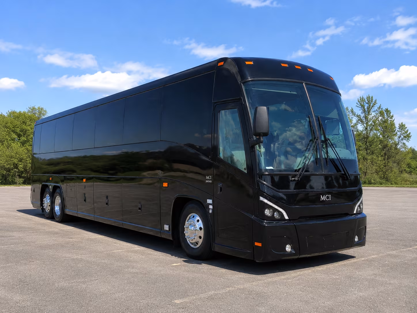 prom buses for hudson merrimack pelham and windham groups