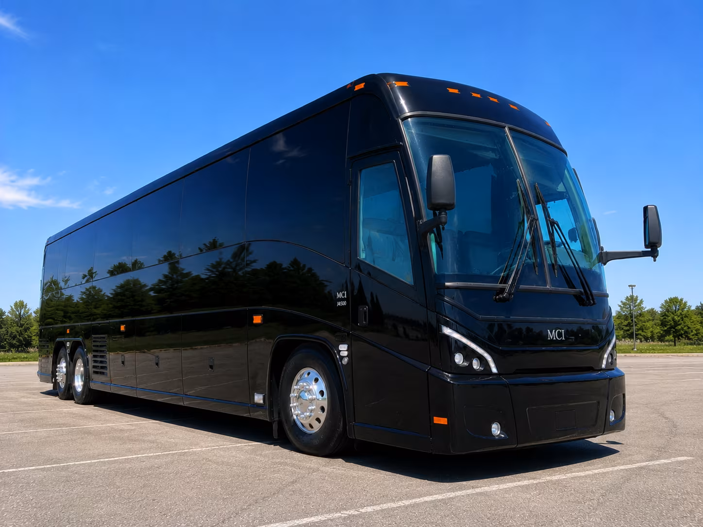rent a bus for prom night at atkinson resort and castleton in windham