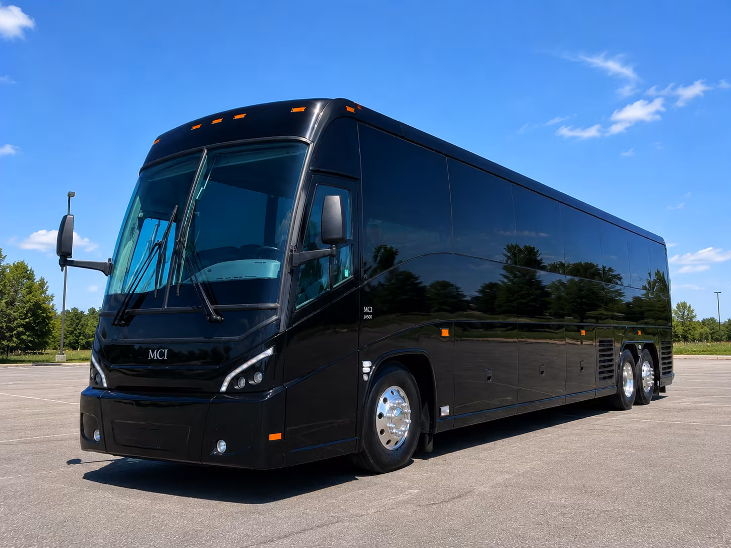 shuttle buses between nashua hotels and your wedding venue