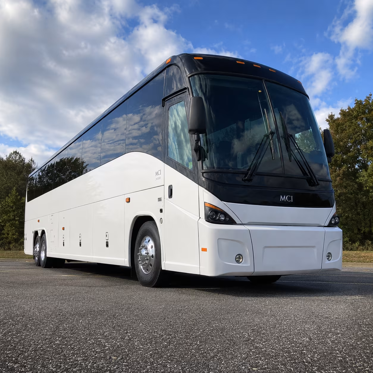 shuttle buses for nashua s defense and technology employers
