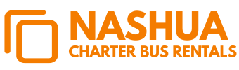 Nashua Charter Bus Rentals logo